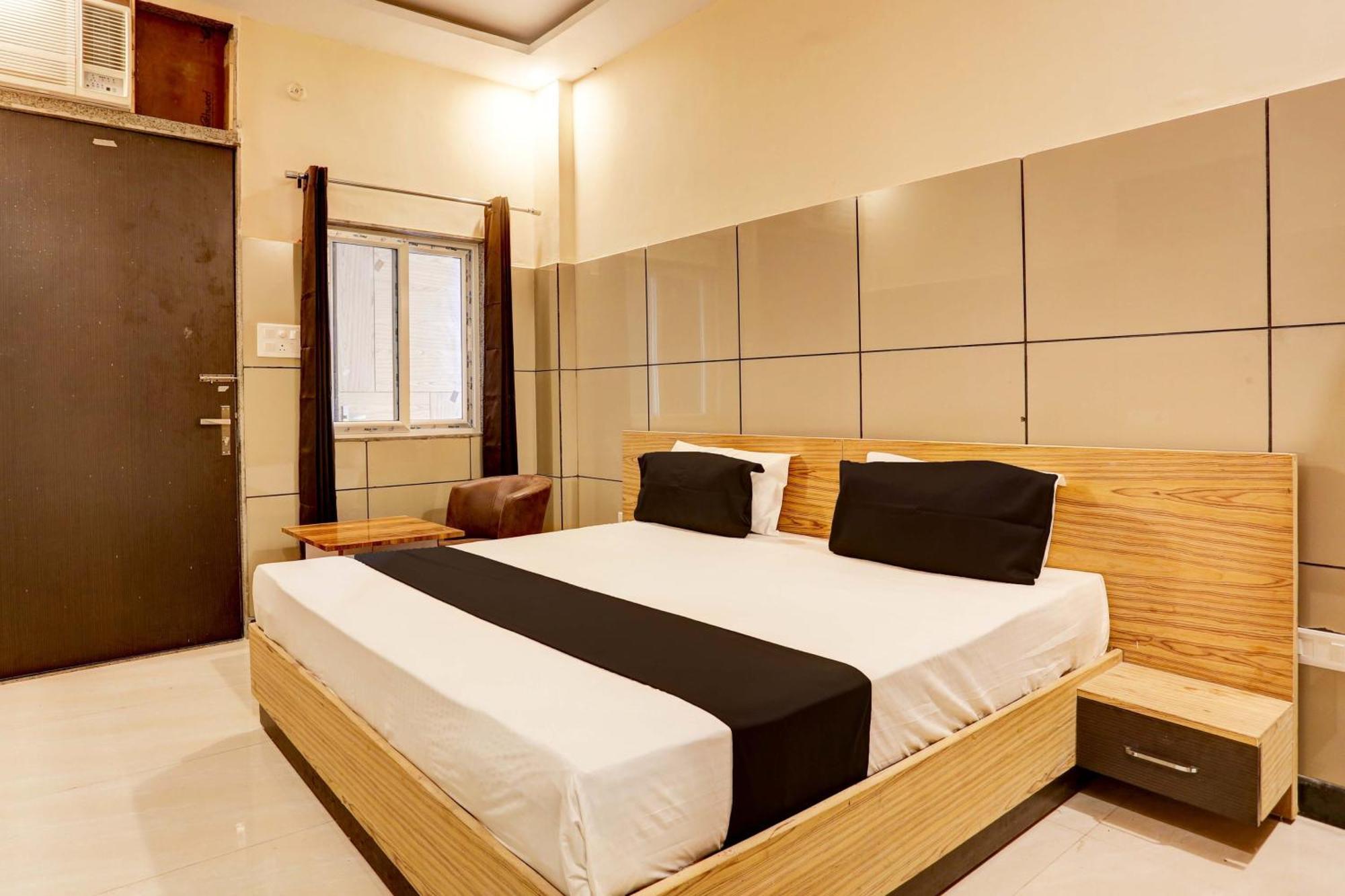 Hotel O 7 ラクナウ エクステリア 写真