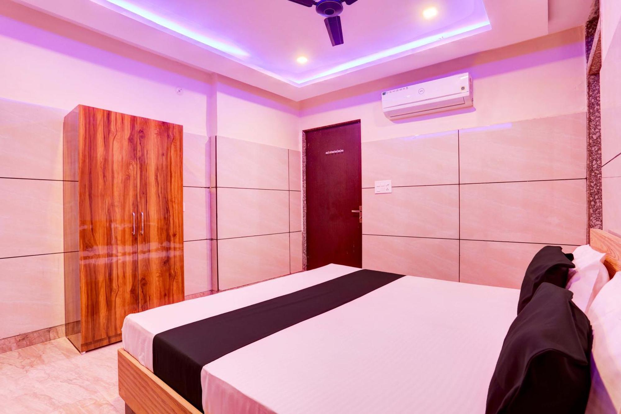 Hotel O 7 ラクナウ エクステリア 写真
